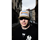 Cap Stetson - Trucker Cap Greaser Joe's by JJ Hats