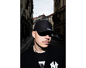 Oakley - 47 Oakley Mvp Cap - Blackout