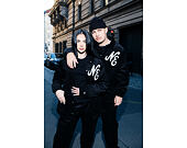 Jacket New Era - Branded Cord Coach Jacket - Black