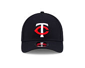 New Era - MLB Player Replica 9FORTY M-CROWN - Minnesota Twins