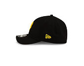 New Era - MLB Player Replica 9FORTY M-CROWN - Pittsburgh Pirates