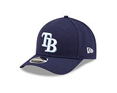 New Era - MLB Player Replica 9FORTY M-CROWN - Tampa Bay Rays