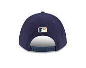 New Era - MLB Player Replica 9FORTY M-CROWN - Milwaukee Brewers