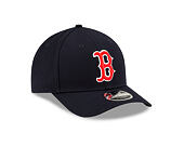 New Era - MLB Player Replica 9FORTY M-CROWN - Boston Red Sox