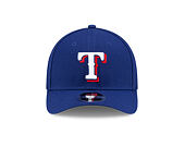 New Era - MLB Player Replica 9FORTY M-CROWN - Texas Rangers