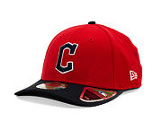 New Era - MLB Player Replica 9FORTY M-CROWN - Cleveland Guardians