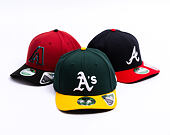 New Era - MLB Player Replica 9FORTY M-CROWN - Oakland Athletics