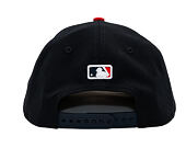 New Era - MLB Player Replica 9FORTY M-CROWN - Atlanta Braves