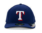 New Era - MLB Player Replica 9FORTY M-CROWN - Texas Rangers