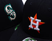 New Era - MLB Player Replica 9FORTY M-CROWN - Houston Astros