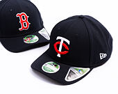 New Era - MLB Player Replica 9FORTY M-CROWN - Minnesota Twins