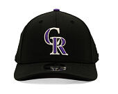 New Era - MLB Player Replica 9FORTY M-CROWN - Colorado Rockies