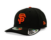 New Era - MLB Player Replica 9FORTY M-CROWN - San Francisco Giants