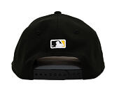 New Era - MLB Player Replica 9FORTY M-CROWN - Pittsburgh Pirates