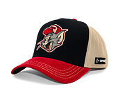 Capslab Semi Curved Premium Tom & Jerry XCapslab