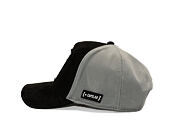 Capslab Trucker Premium Mario Kart XCapslab Black/Stone