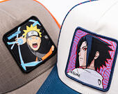 Capslab Trucker Premium Naruto XCapslab
