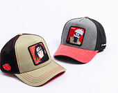 Capslab Trucker Premium Naruto XCapslab
