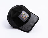 Capslab Trucker Premium House Of The Dragon Black Suede XCapslab