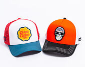 Capslab Chupa Chups Blue/White/Red