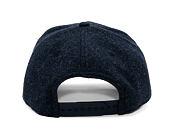 Cap New Era - MLB Melton Wool 9FORTY A-Frame - LA Dodgers - Navy