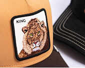 Goorin - King Trucker Cap