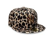 Cap New Era - Animal Pack 59FIFTY MLB Leopard Print - NY Yankees