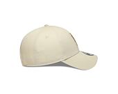 Cap New Era - Animal Pack 9FORTY MLB Faux Pony Bambi Infill - LA Dodgers