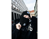 Kukla New Era - World Series Patch Balaclava - NY Yankees - Black