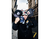 Capslab Trucker Premium House Of The Dragon Black Suede XCapslab