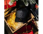 Cap New Era - MLB Clean Trucker 9FORTY Trucker - NY Yankees - Black