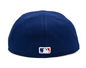 Cap New Era - 59FIFTY MLB 25 Jackie Robinson - Brooklyn Dodgers