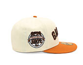 Cap New Era - 59FIFTY MLB Asg pin PC SAFGIA