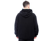 Mikina Champion - Hooded sweatshirt - Black