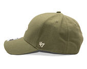 Oakley Cap - 47 Oakley Mvp Cap - Army Green