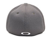 Oakley Cap - Oakley Ellipse Mesh Hat - Cement