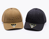 Oakley Cap - Bark Embossed Hat - Army Green