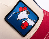 Capslab Cap - Peanuts Trucker