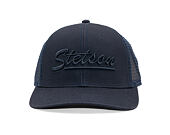 Stetson - Baseball Cap Monochrome - 2