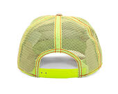 Stetson - Trucker Cap - Barista Coffee Time - 27