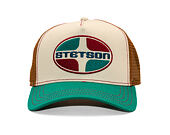 Stetson - Trucker Cap - Ovum - 47