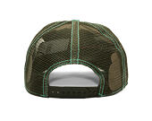 Stetson - Trucker Cap - - Surf Camp - 44