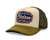 Stetson - Trucker Cap - Classic Race - 49