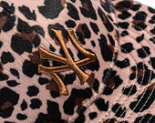Cap New Era - Animal Pack 59FIFTY MLB Leopard Print - NY Yankees