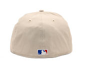 New Era - MLB Seasonal 59FIFTY - LA Dodgers - Stone