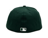 New Era - MLB Seasonal 59FIFTY - LA Dodgers - Dark Green