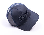 Stetson - Baseball Cap Monochrome - 2