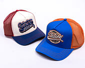 Stetson - Trucker Cap - Classic Patch - 22