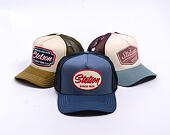 Stetson - Trucker Cap - Engine - 22