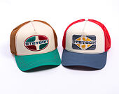 Stetson - Trucker Cap - Ovum - 47